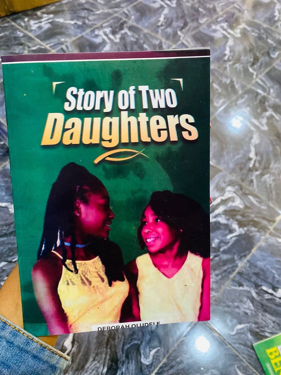 Story of Two Daughters